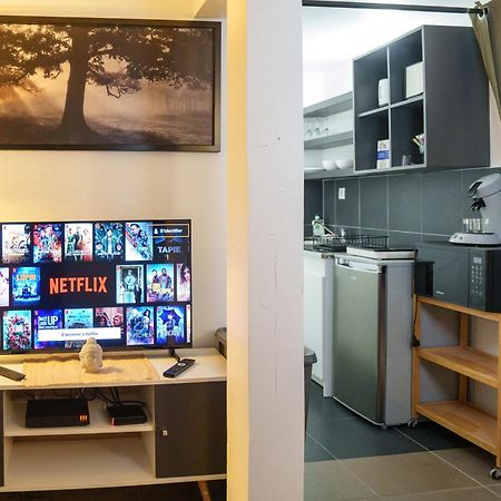 Appartement Au Coeur De Strasbourg Exteriör bild