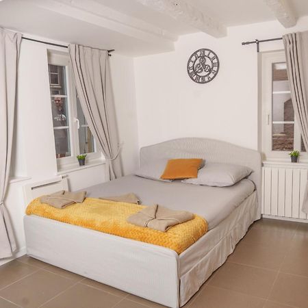 Appartement Au Coeur De Strasbourg Exteriör bild