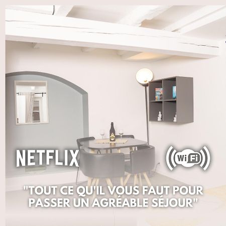 Appartement Au Coeur De Strasbourg Exteriör bild