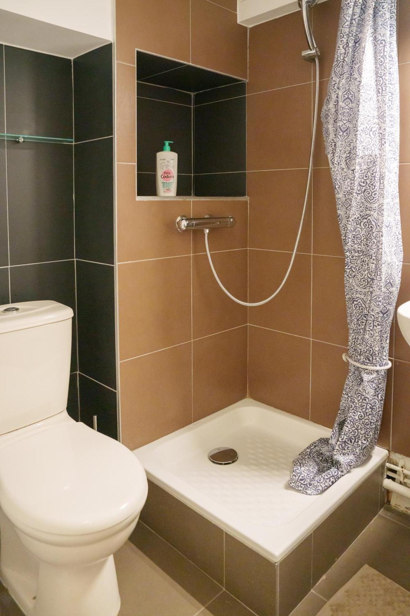 Appartement Au Coeur De Strasbourg Exteriör bild