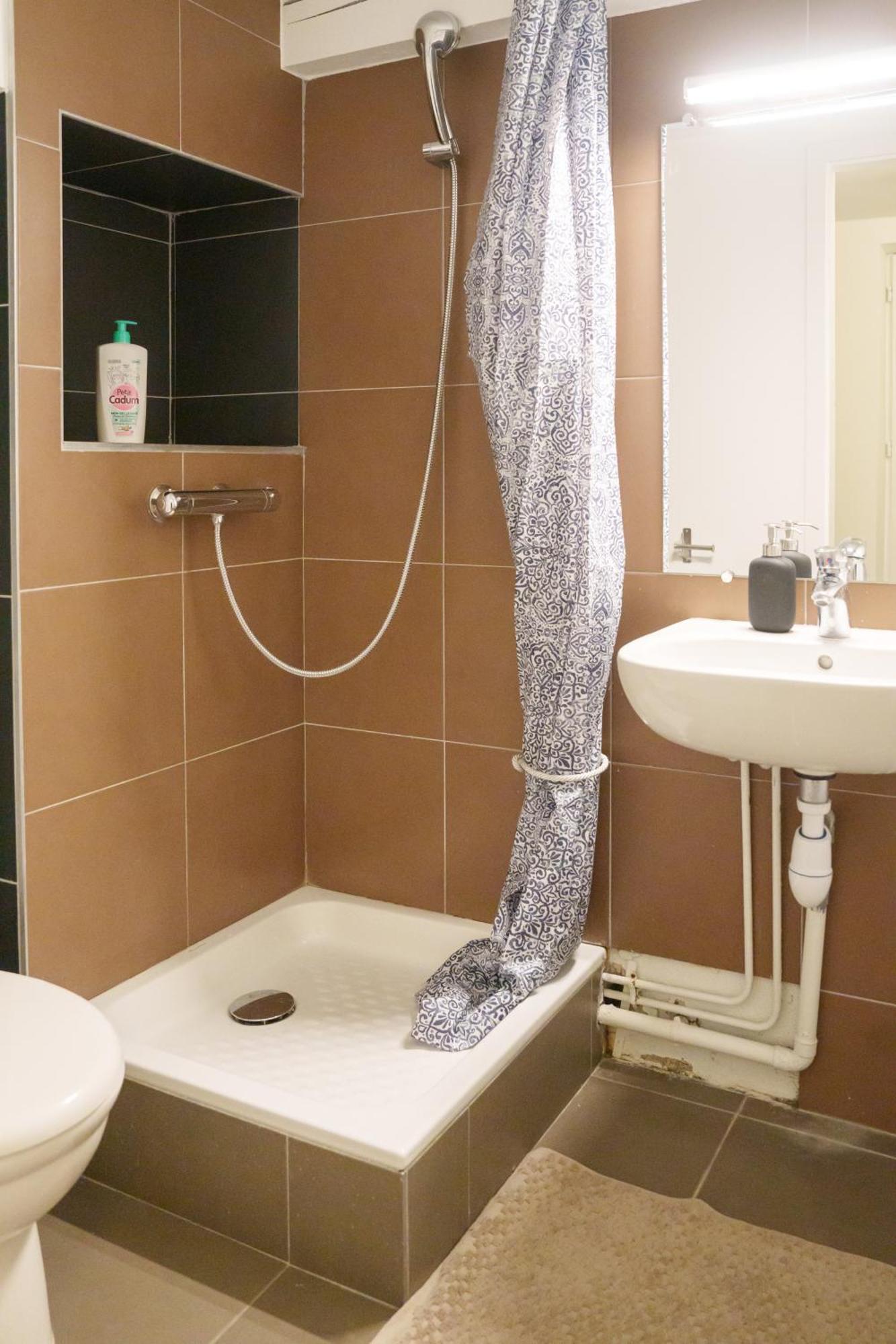 Appartement Au Coeur De Strasbourg Exteriör bild