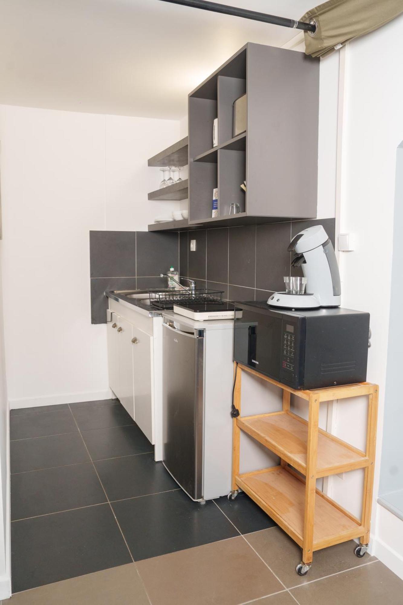 Appartement Au Coeur De Strasbourg Exteriör bild