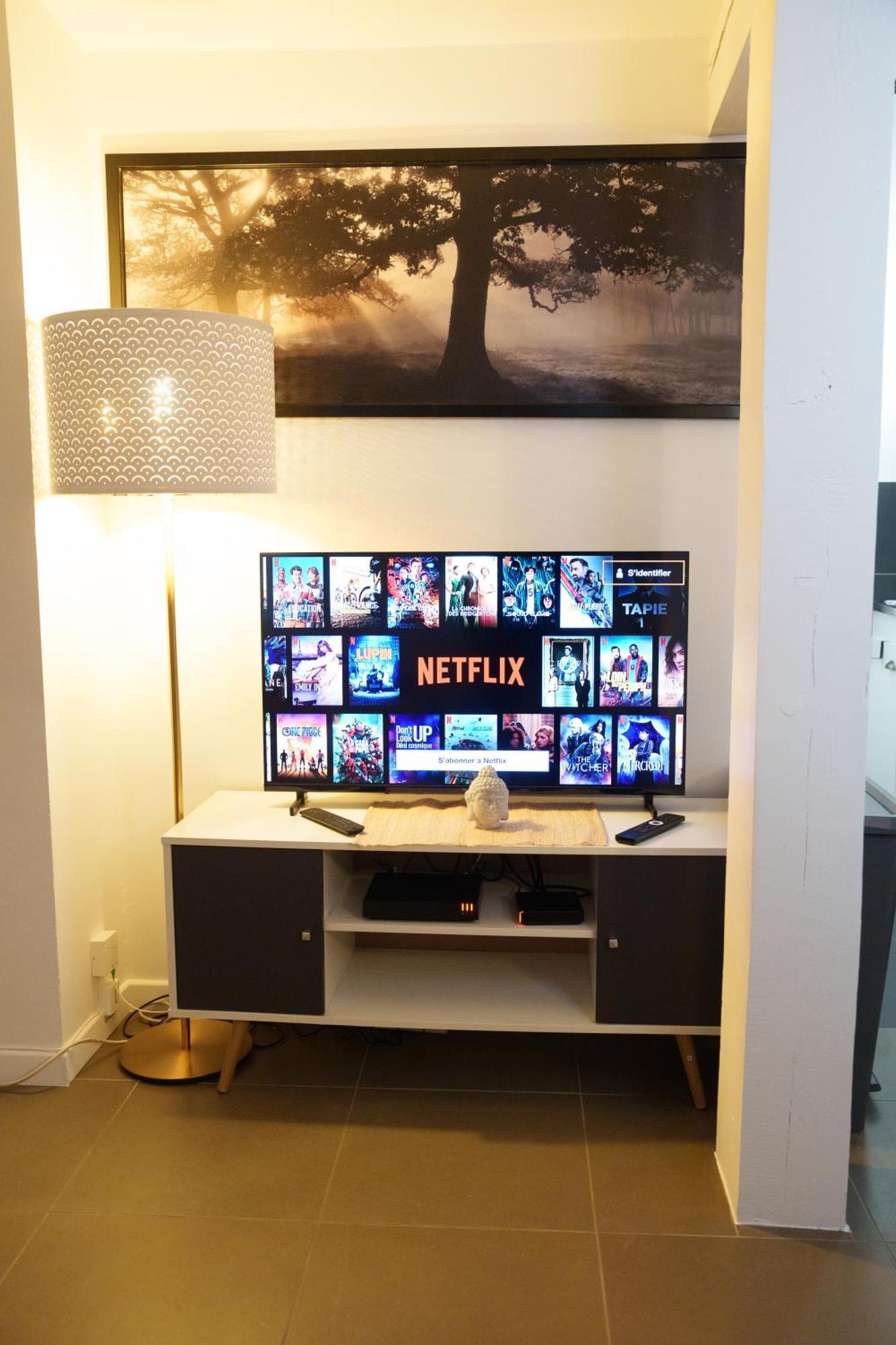 Appartement Au Coeur De Strasbourg Exteriör bild