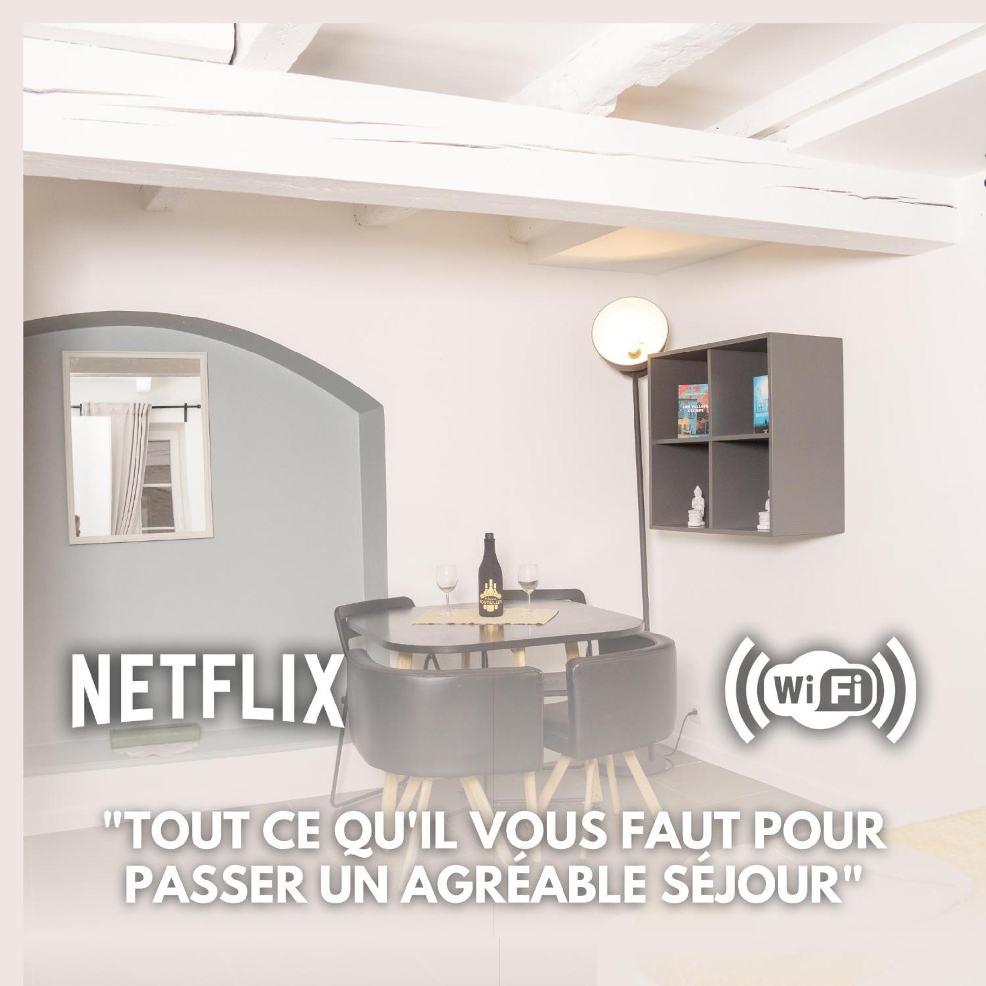 Appartement Au Coeur De Strasbourg Exteriör bild